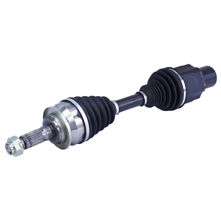 Semieixo Dianteiro Esquerdo - Cofap - SEC04404 - (1)