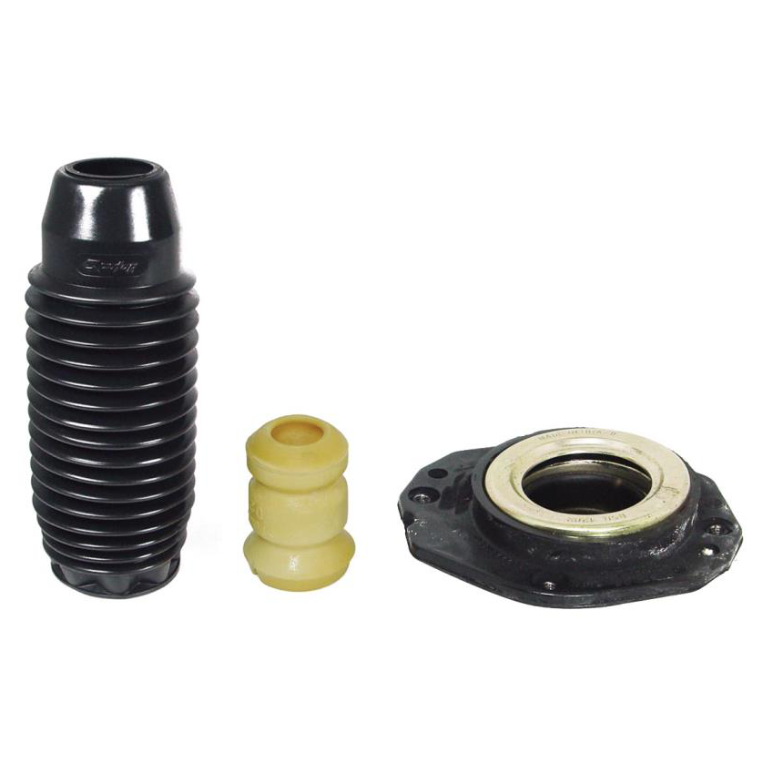 Kit Reparo Amortecedor Dianteiro Direito Ou Esquerdo Com Rolamento Com Batente Com Coifa Com Coxim Citroen Zx - Cofap - TKC17103 - (1)