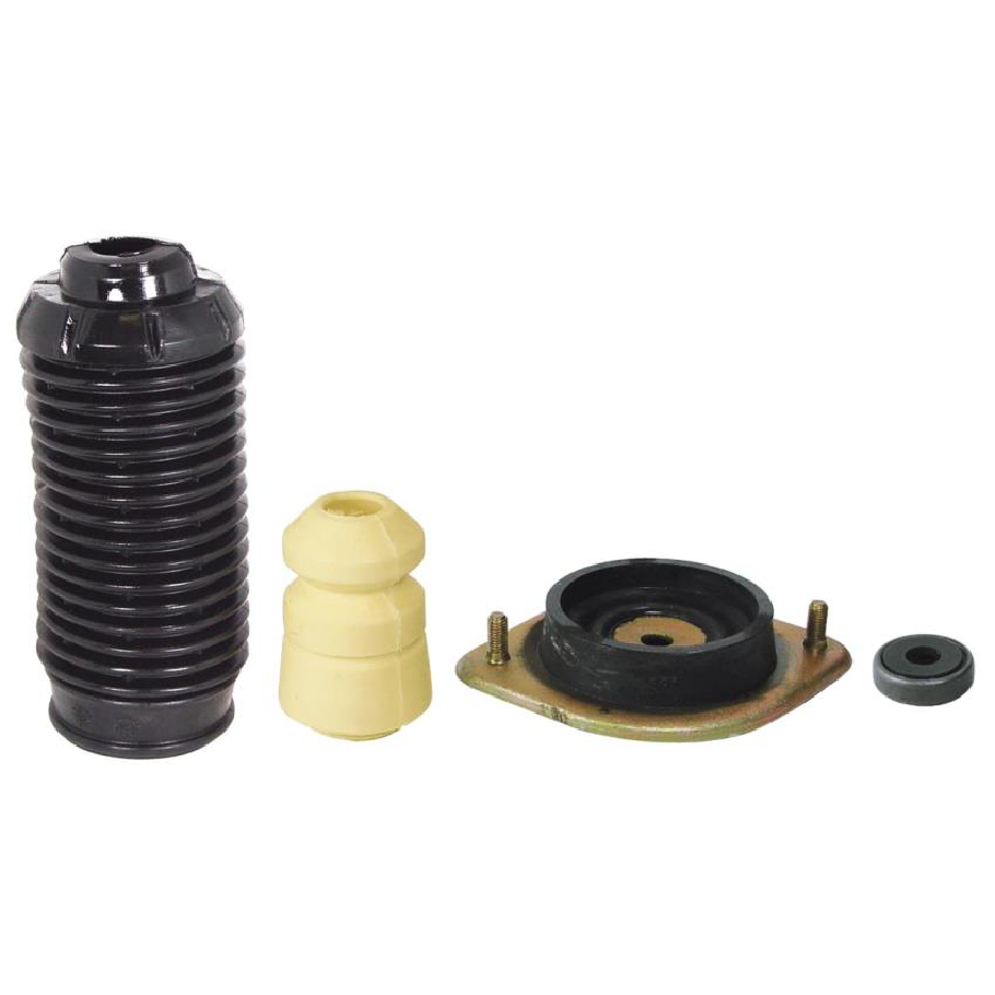 Kit Reparo Amortecedor Dianteiro Direito Ou Esquerdo Com Rolamento Com Coxim - Cofap - TKC08102 - (1)