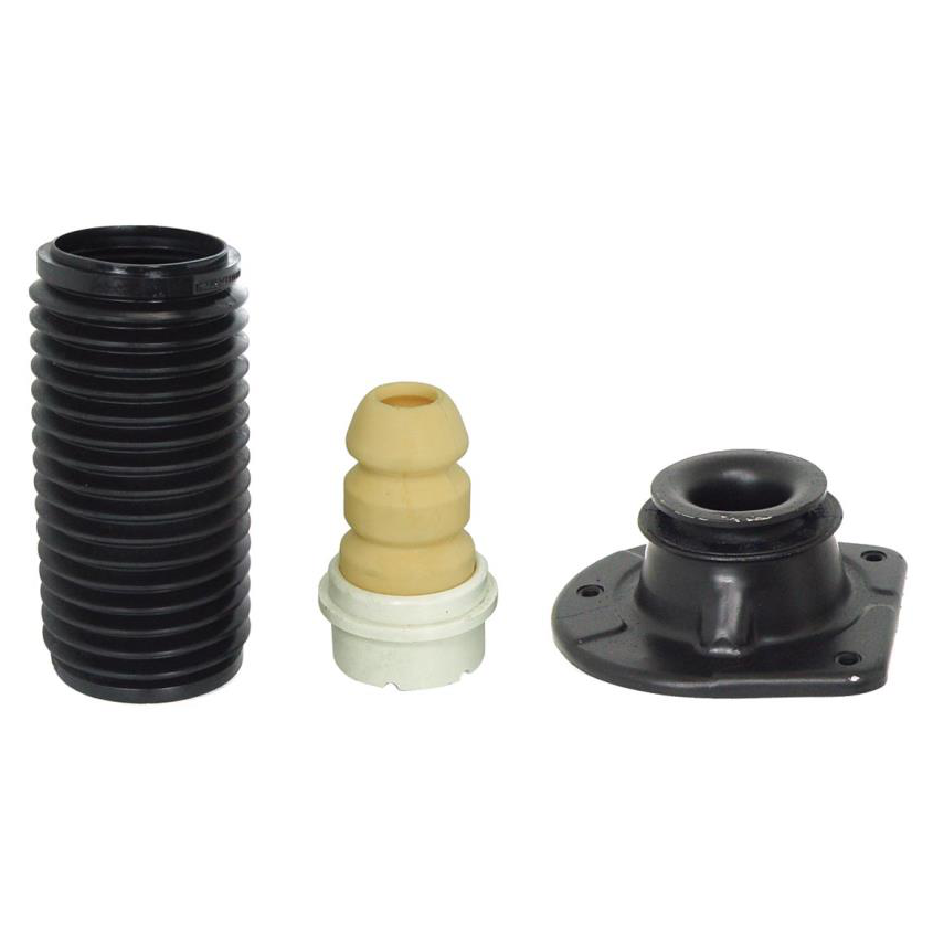 Kit Reparo Amortecedor Dianteiro Direito Com Rolamento Com Batente Com Coifa Com Coxim - Cofap - TKC03114 - (1)