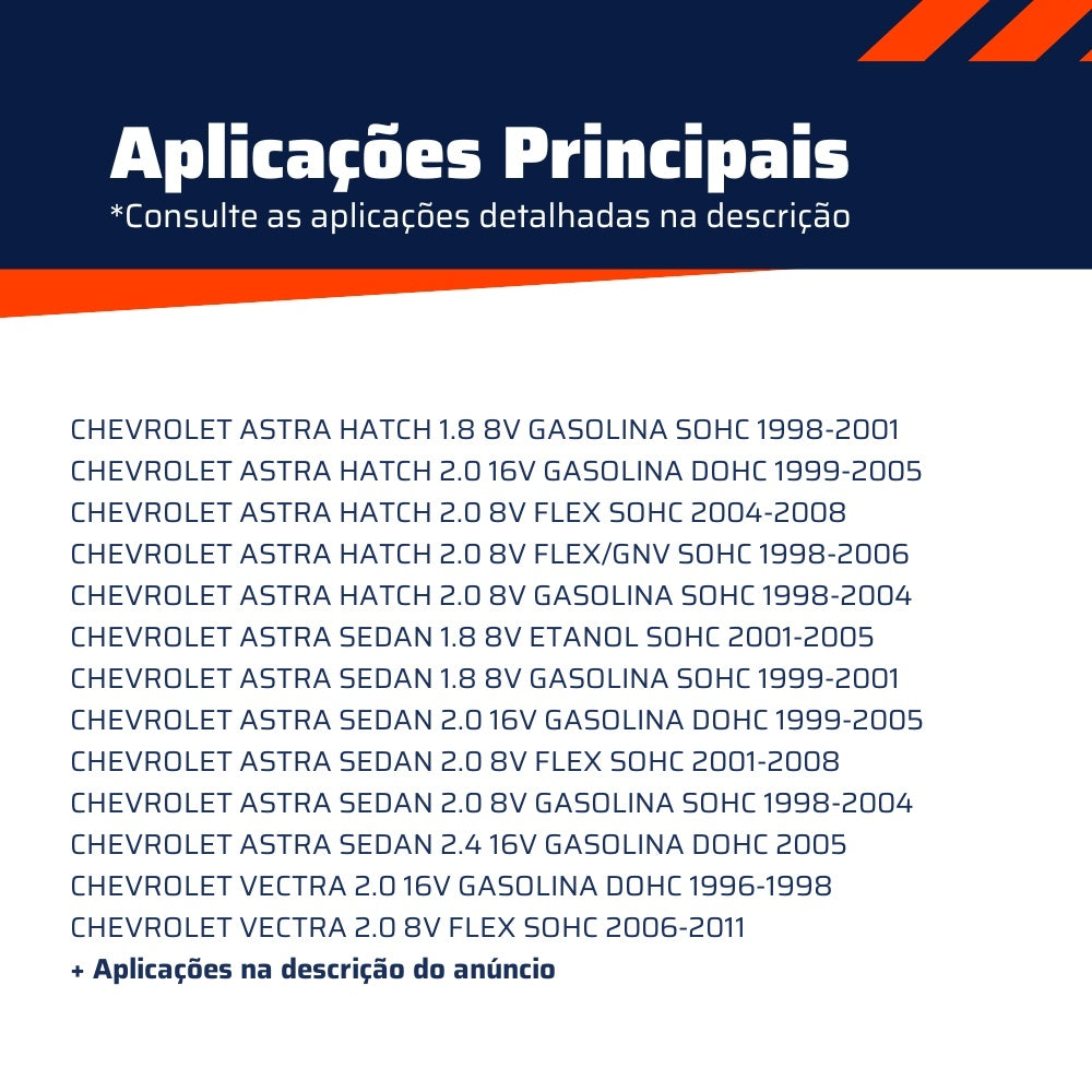 Kit Reparo Amortecedor Dianteiro Direito Ou Esquerdo Com Rolamento Com Batente Com Coifa Com Coxim - Cofap - TKC04105 - (4)