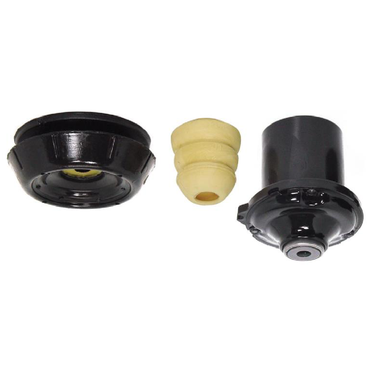 Kit Reparo Amortecedor Dianteiro com Rolamento com Batente com Coifa com Coxim para Chevrolet Meriva - Cofap - TKC04110 - (4)