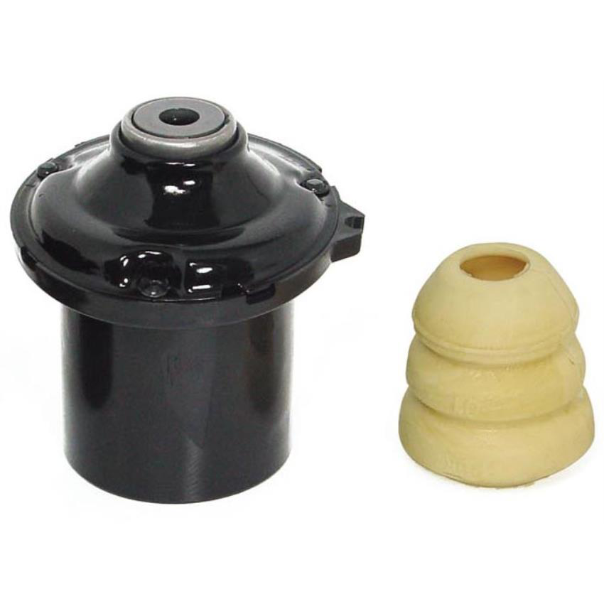 Kit Reparo Amortecedor Dianteiro Com Rolamento Com Batente Com Coifa - Cofap - KSC04112S - (1)