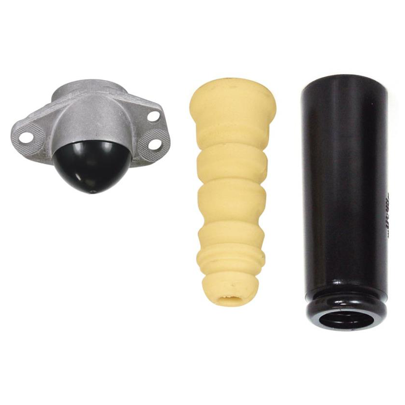 Kit Reparo Amortecedor Traseiro Direito Ou Esquerdo Com Batente Com Coifa Com Coxim - Cofap - TKC01201 - (5)