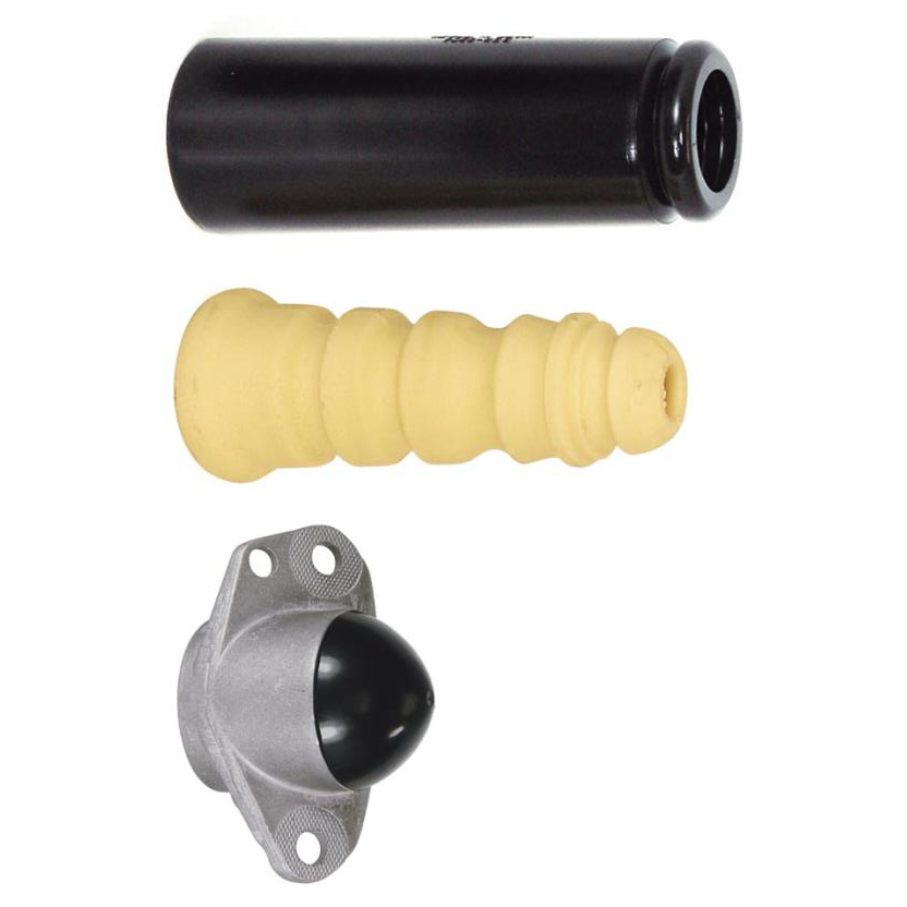 Kit Reparo Amortecedor Traseiro Direito Ou Esquerdo Com Batente Com Coifa Com Coxim - Cofap - TKC01201 - (6)