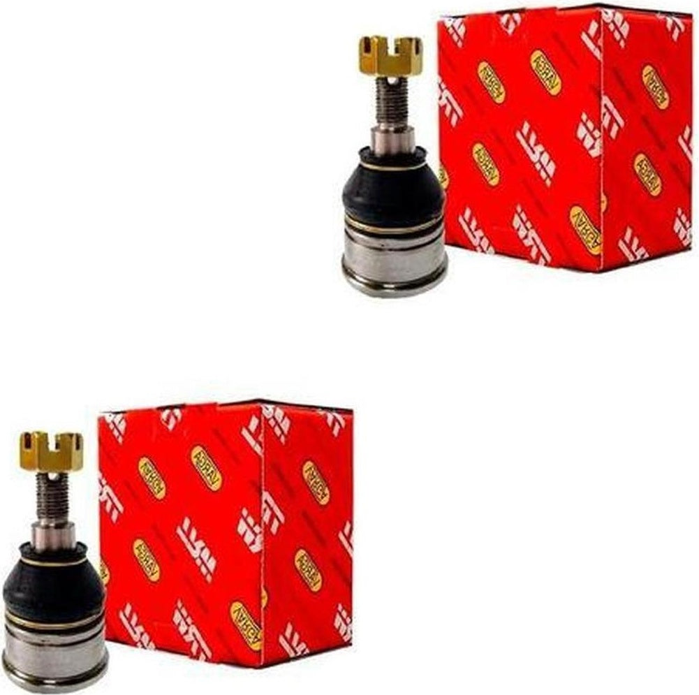 Kit Reparo Amortecedor Dianteiro Com Batente Com Coifa - Cofap - KSC04101S - (2)