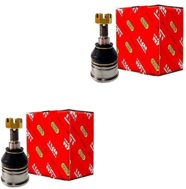 Kit Reparo Amortecedor Dianteiro Com Batente Com Coifa - Cofap - KSC04101S - (3)
