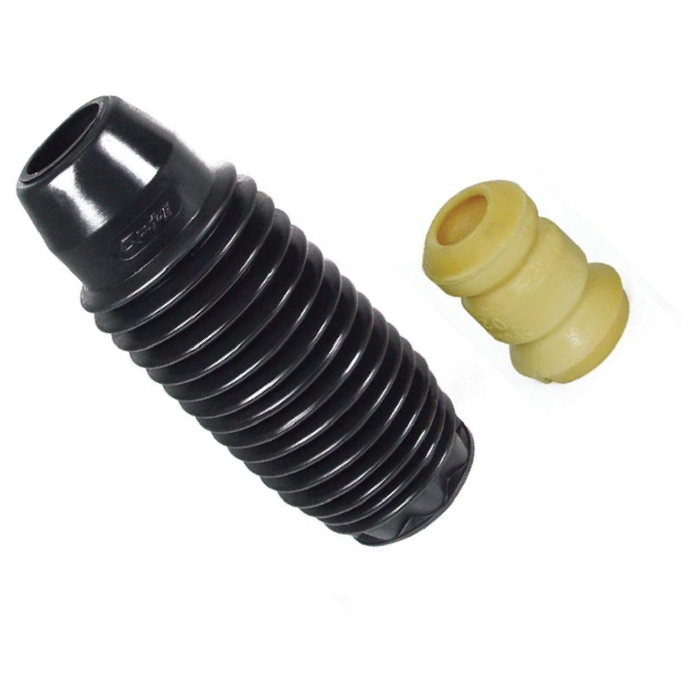 Kit Reparo Amortecedor Dianteiro Direito Ou Esquerdo Com Batente Com Coifa - Cofap - KSC17105S - (2)
