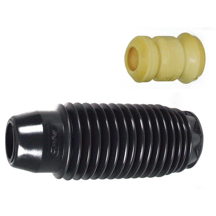 Kit Reparo Amortecedor Dianteiro Direito Ou Esquerdo Com Batente Com Coifa - Cofap - KSC17105S - (3)