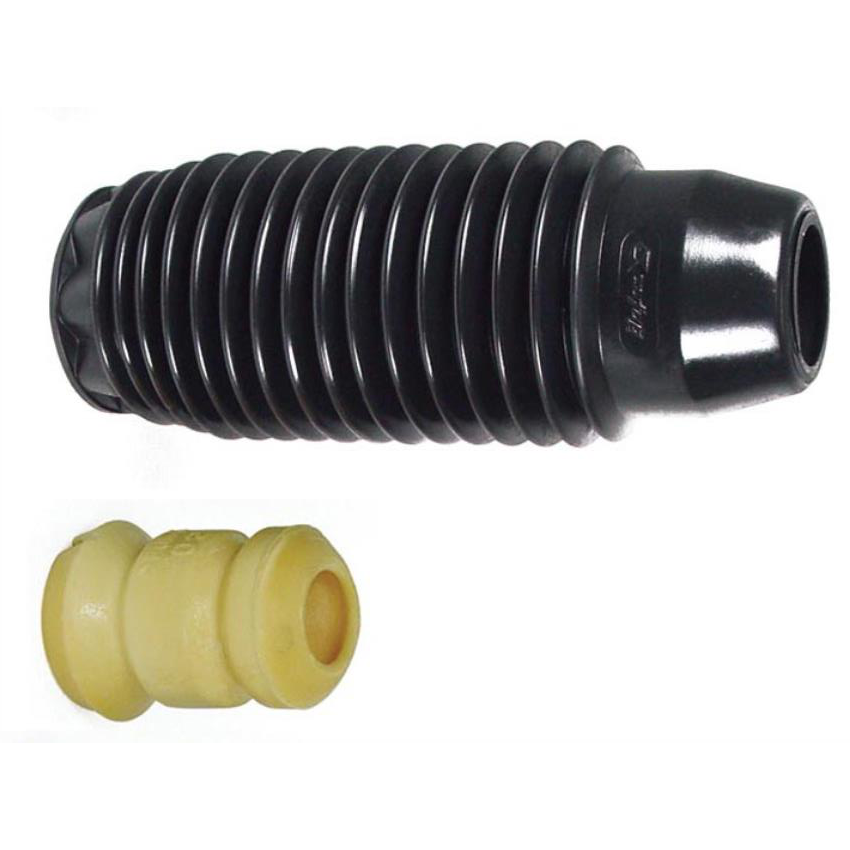 Kit Reparo Amortecedor Dianteiro Direito Ou Esquerdo Com Batente Com Coifa - Cofap - KSC17105S - (6)
