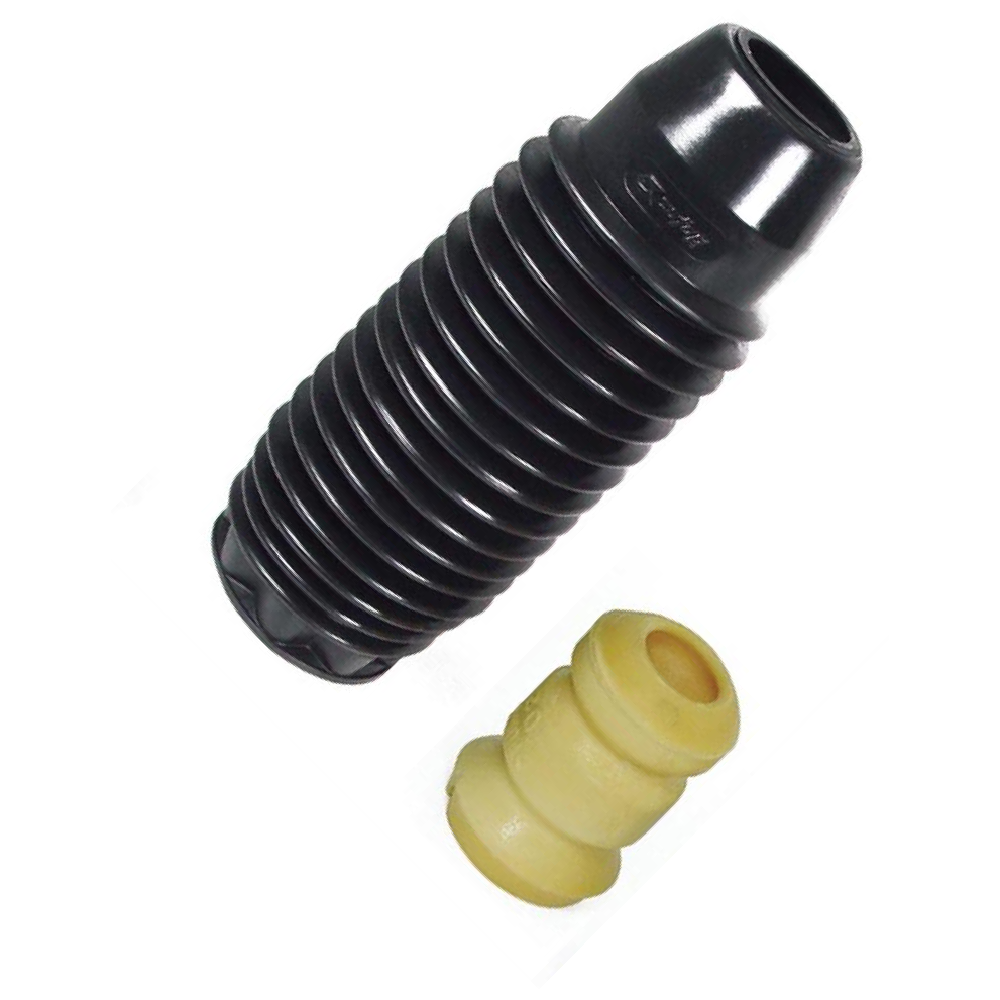 Kit Reparo Amortecedor Dianteiro Direito Ou Esquerdo Com Batente Com Coifa - Cofap - KSC17105S - (7)