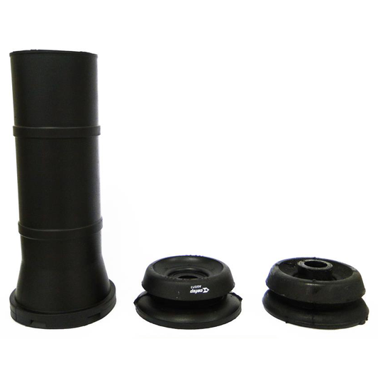 Kit Reparo Amortecedor Dianteiro Direito Ou Esquerdo Com Batente Com Coifa Com Coxim - Cofap - TKC02101 - (1)
