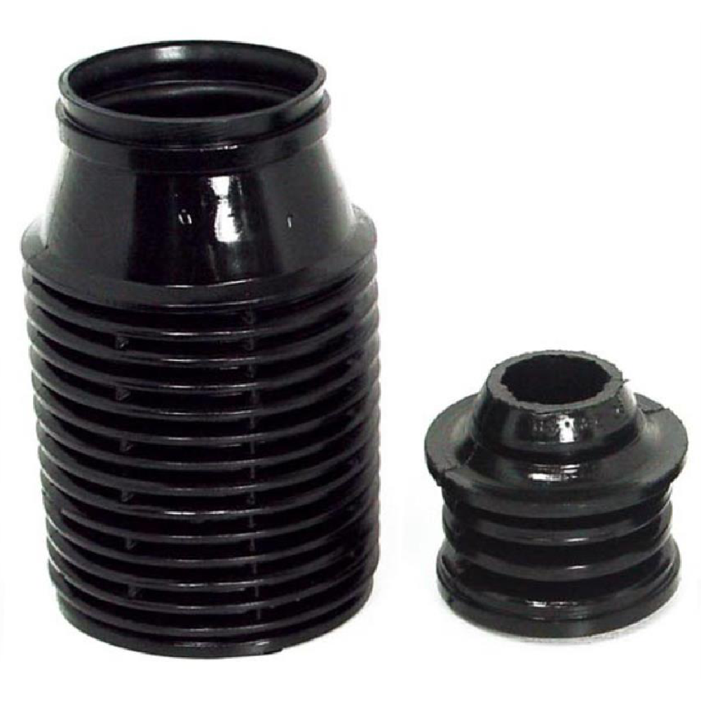 Kit Reparo Amortecedor Dianteiro Com Batente Com Coifa - Cofap - KSC04103S - (1)
