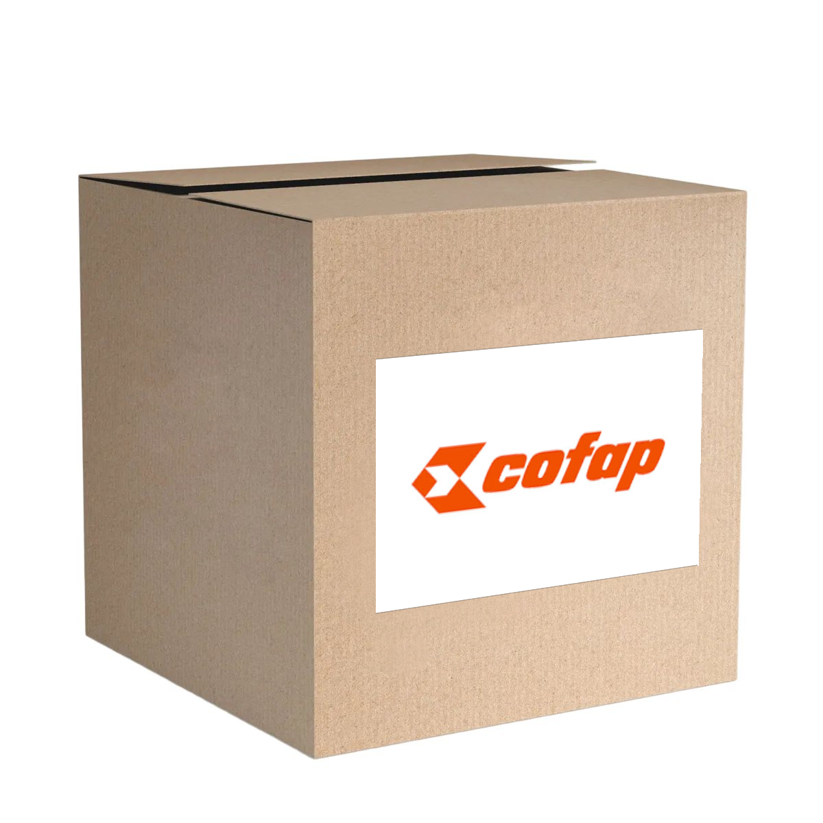 Kit Reparo Amortecedor Dianteiro com Batente com Coifa para Fiat Brava e Marea - Cofap - KSC03107S - (1)