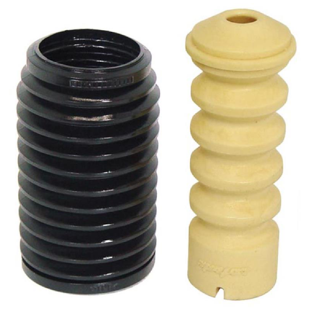 Kit Reparo Amortecedor Traseiro Direito Ou Esquerdo Com Batente Com Coifa - Cofap - KSC01203S - (1)