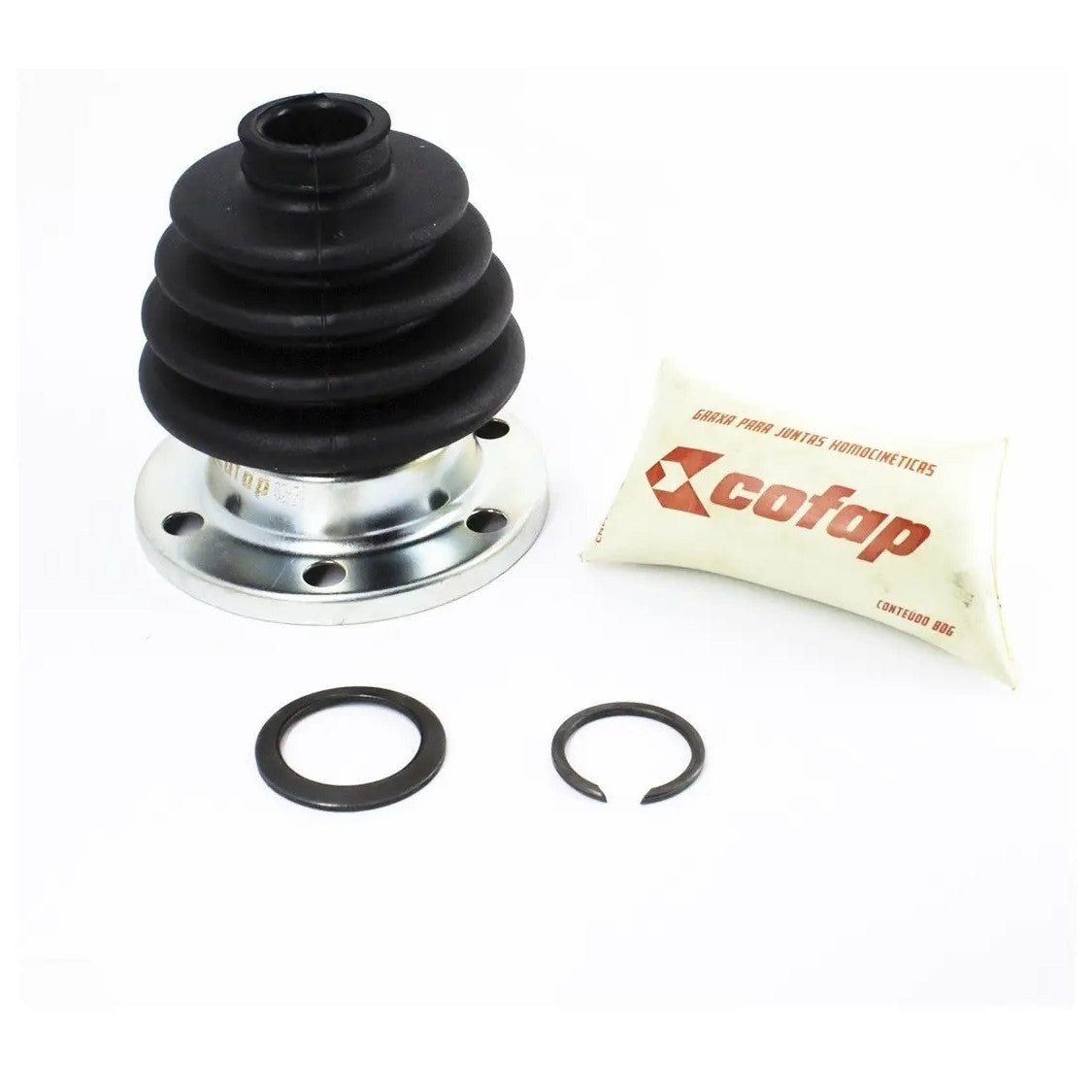 Kit Reparo Junta Deslizante Câmbio - Cofap - KJD01203 - (2)