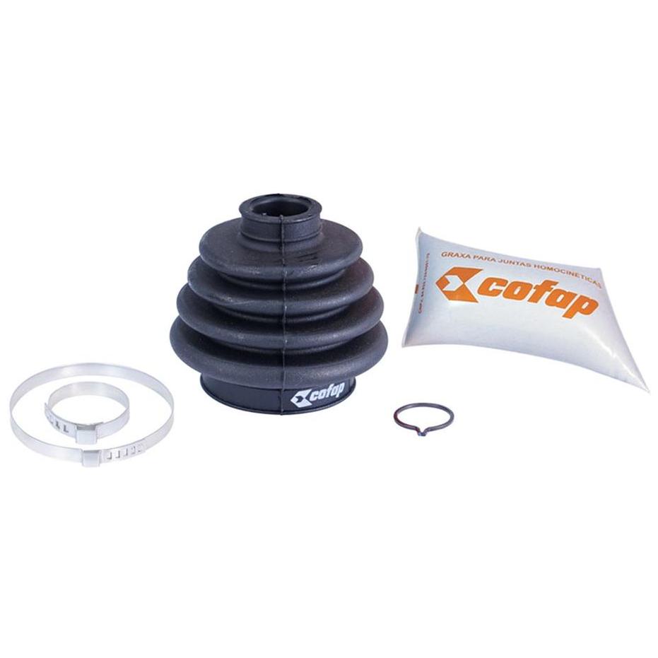 Kit Reparo Junta Deslizante Câmbio - Cofap - KJD01208 - (1)