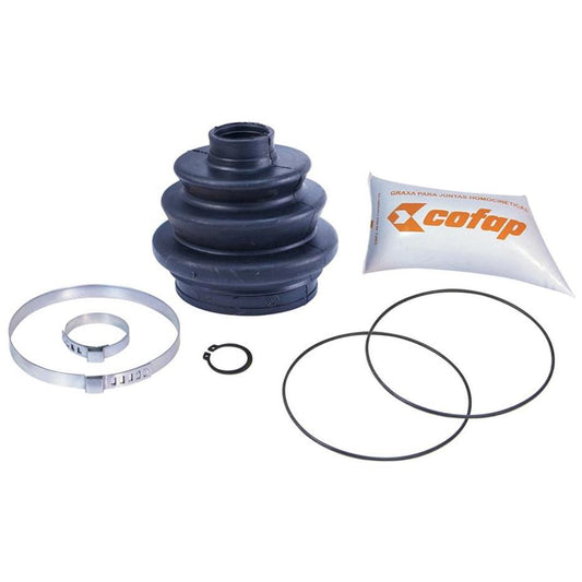 Kit Reparo Junta Deslizante Dianteira Câmbio Automático / Manual Com Coifa - Cofap - KJD03202 - (1)