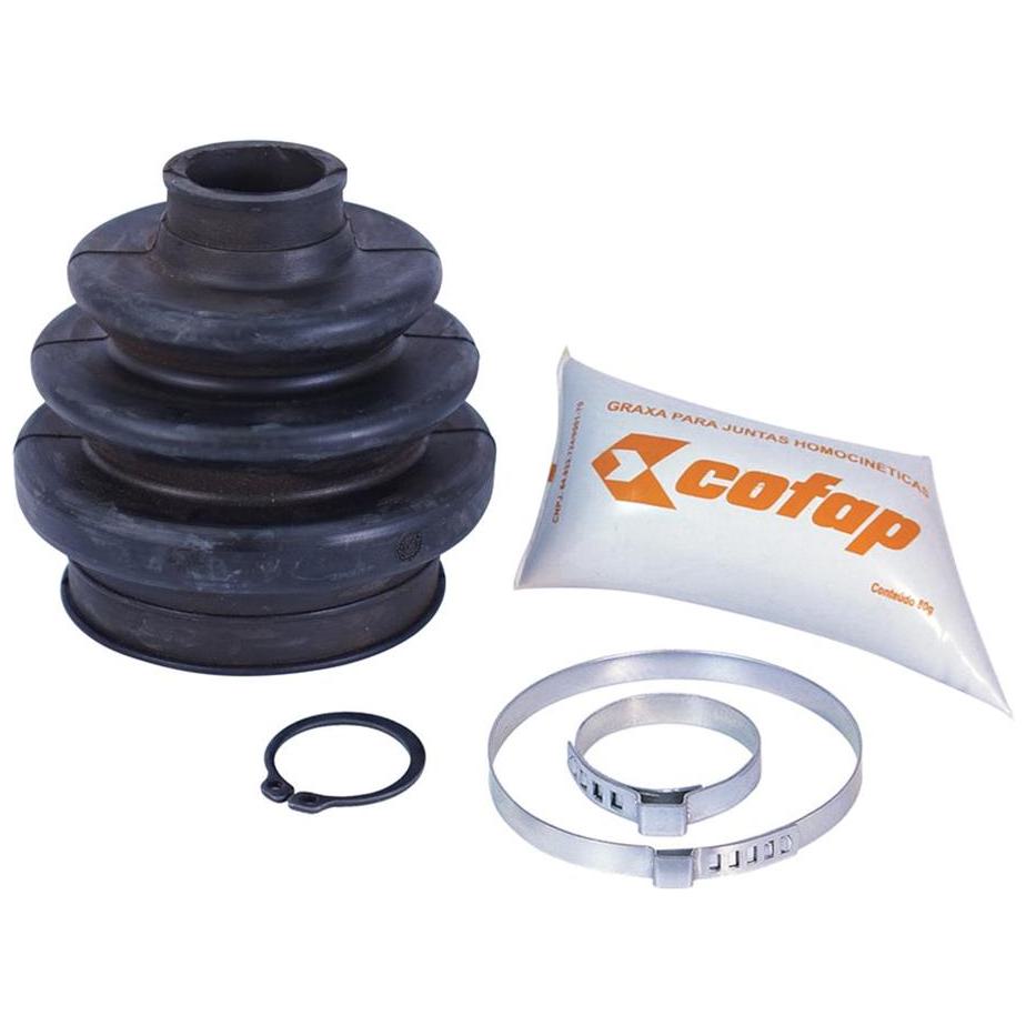 Coifa Homocinética Câmbio - Cofap - KJD04203 - (1)
