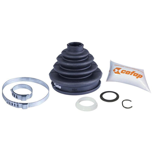 Kit Reparo Junta Fixa Roda Automática / Manual Com Coifa - Cofap - KJH01205 - (1)