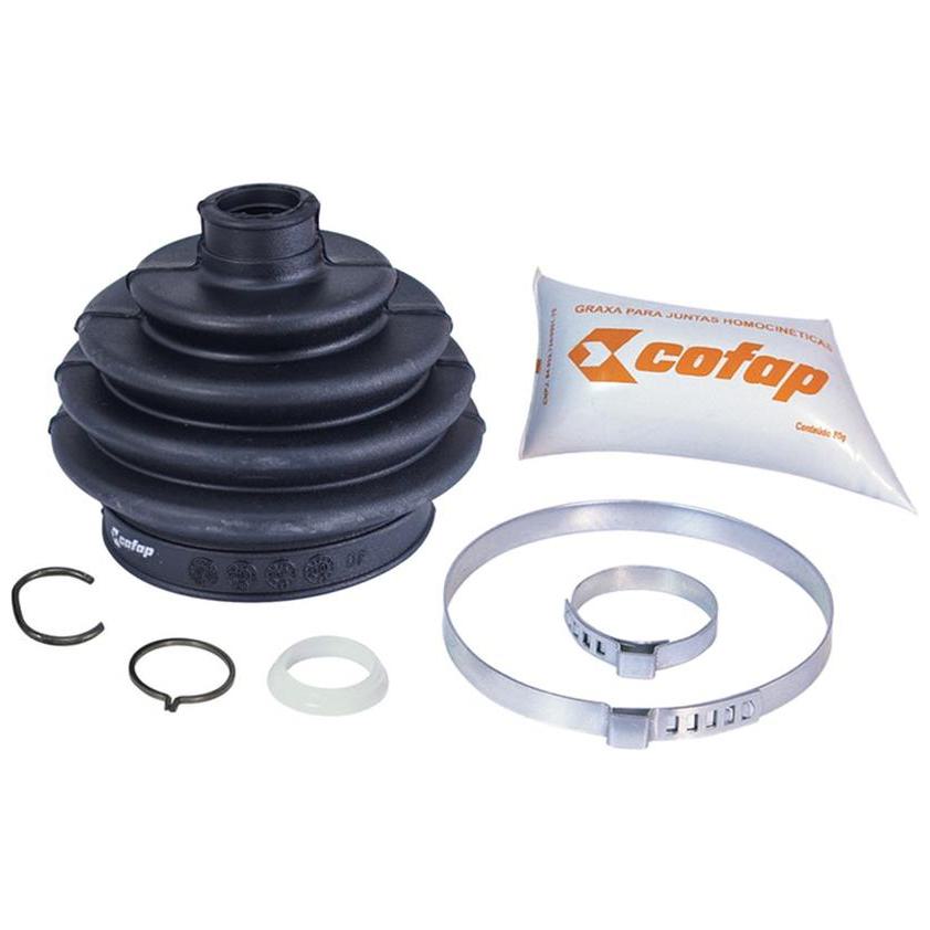 Kit Reparo Junta Fixa Roda Direita Ou Esquerda Manual - Cofap - KJH01207 - (1)