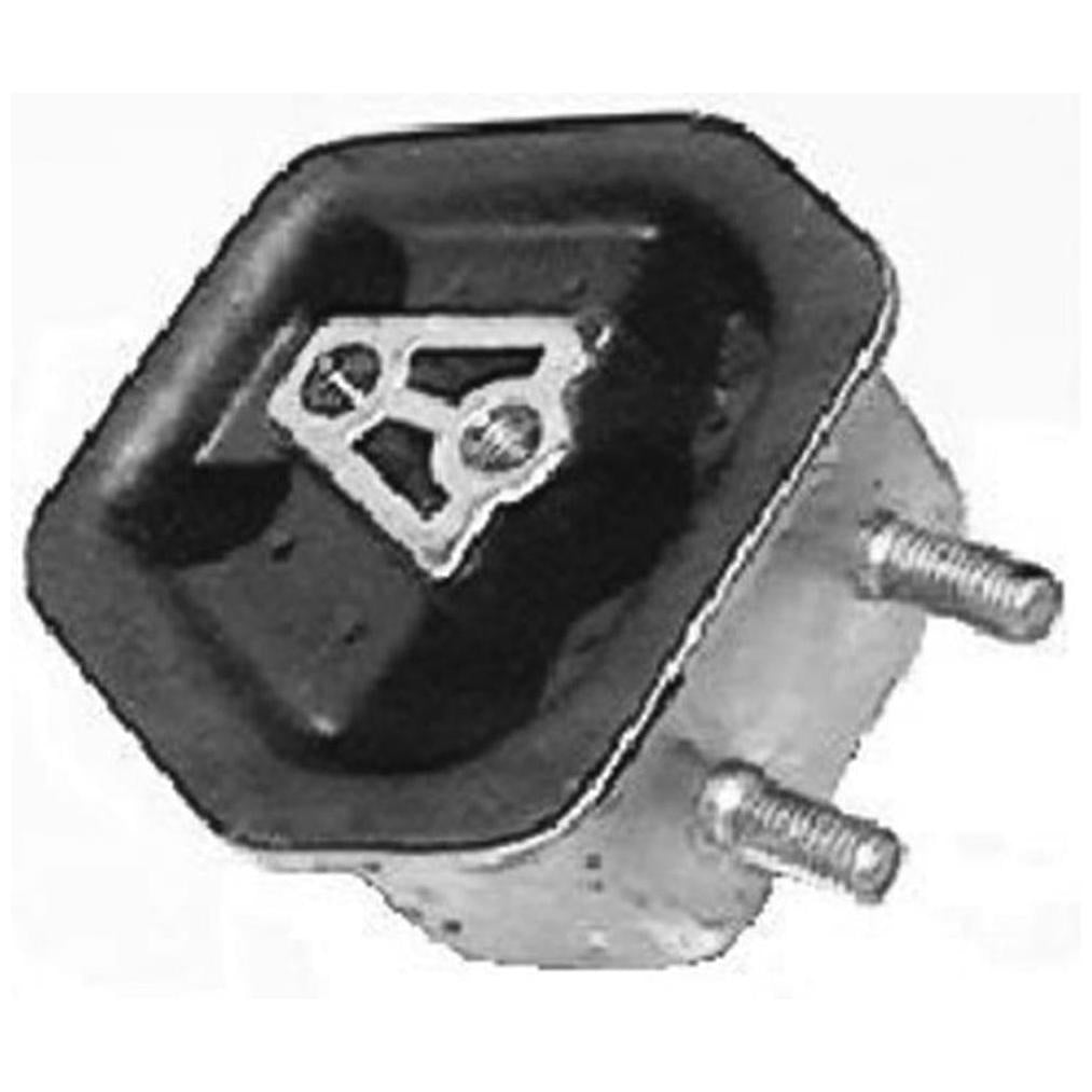 Coxim do Motor Traseiro Esquerdo - Cofap - CXC04119 - (1)