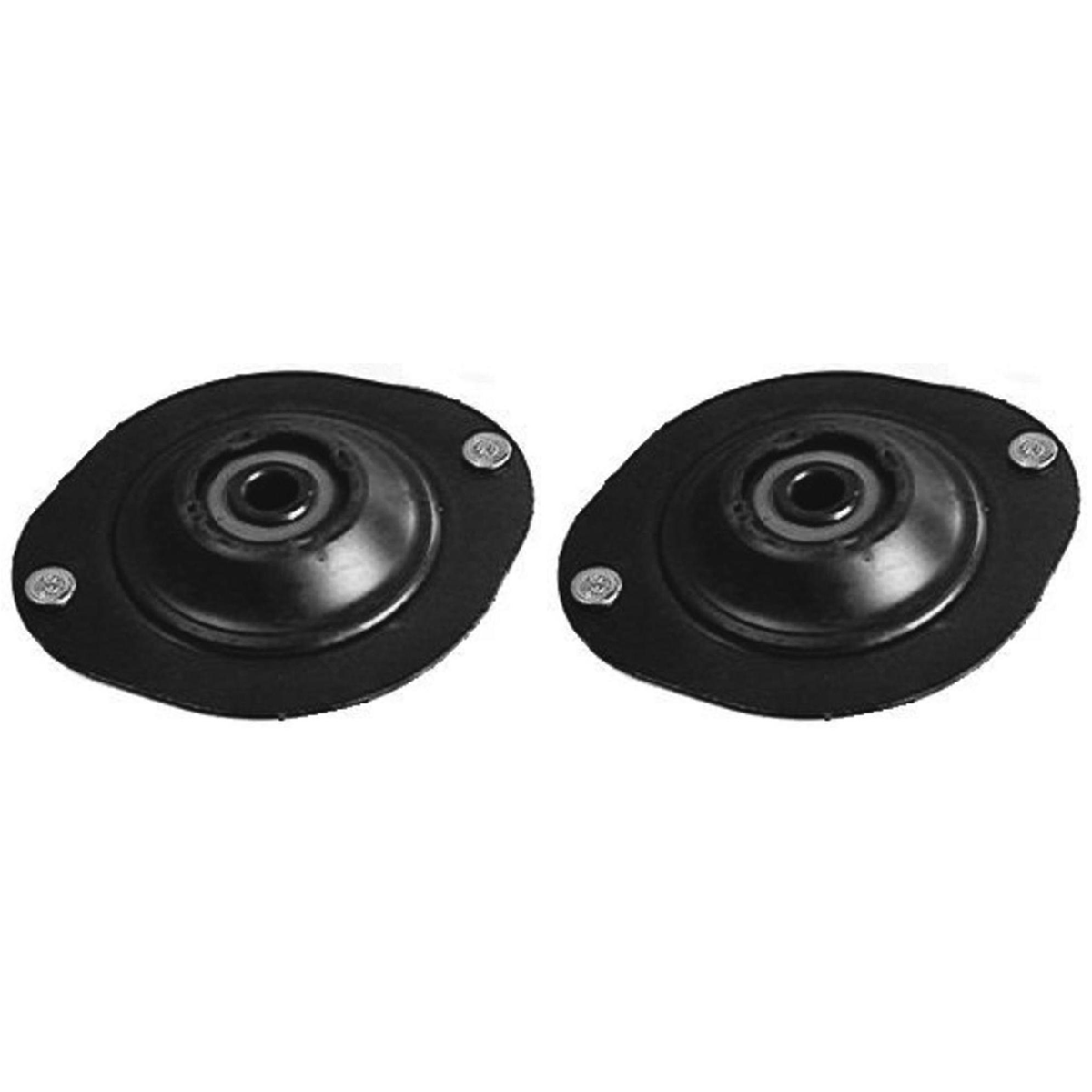 Coxim Amortecedor Dianteiro Superior com Rolamento para Chevrolet Ipanema e Kadett - Cofap - CXC04116 - (1)