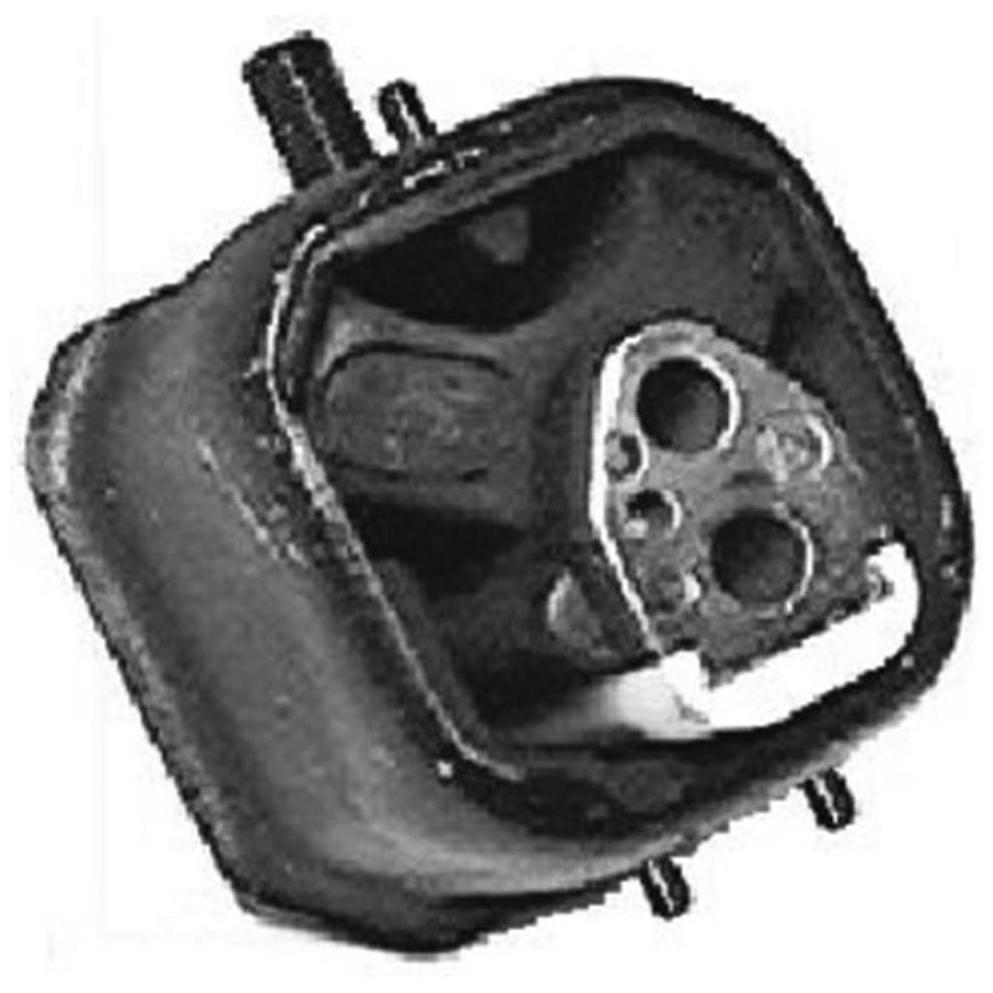 Coxim Motor Dianteiro Esquerdo - Cofap - CXC01110 - (1)