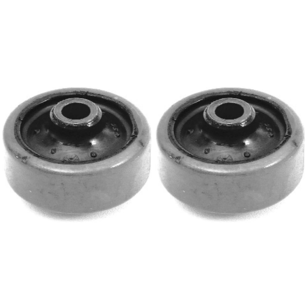 Bucha Bandeja Dianteira ou Traseira Direita ou Esquerda para Ford Courier - Cofap - BUC08111 - (1)