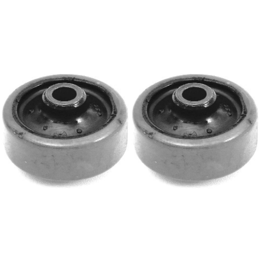 Bucha Bandeja Dianteira ou Traseira Direita ou Esquerda para Ford Courier - Cofap - BUC08111 - (1)