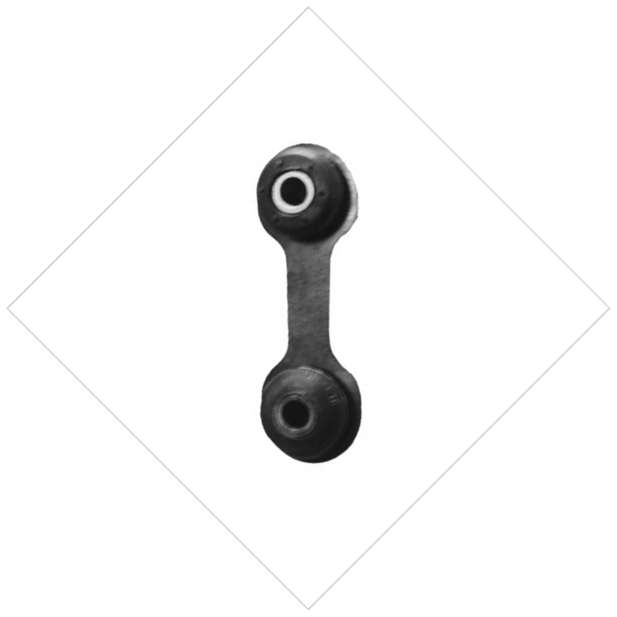 Par Bieleta Traseiro - Cofap - Btc04201 - (3)