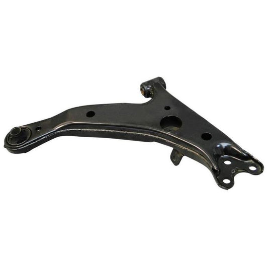 Bandeja Suspensão Dianteira Esquerda Com Bucha Toyota Corolla - Cofap - BJC22001M - (1)
