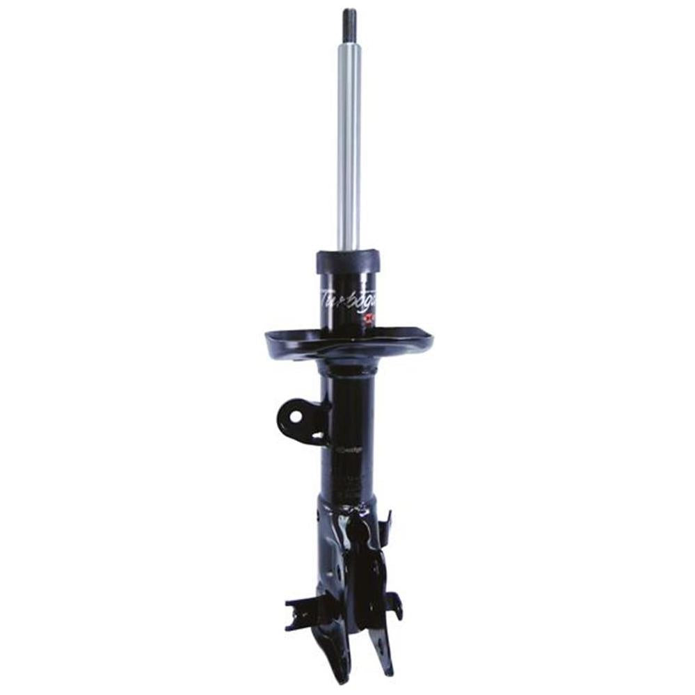 Amortecedor Dianteiro Direito Honda Civic - Cofap - GP33219 - (4)