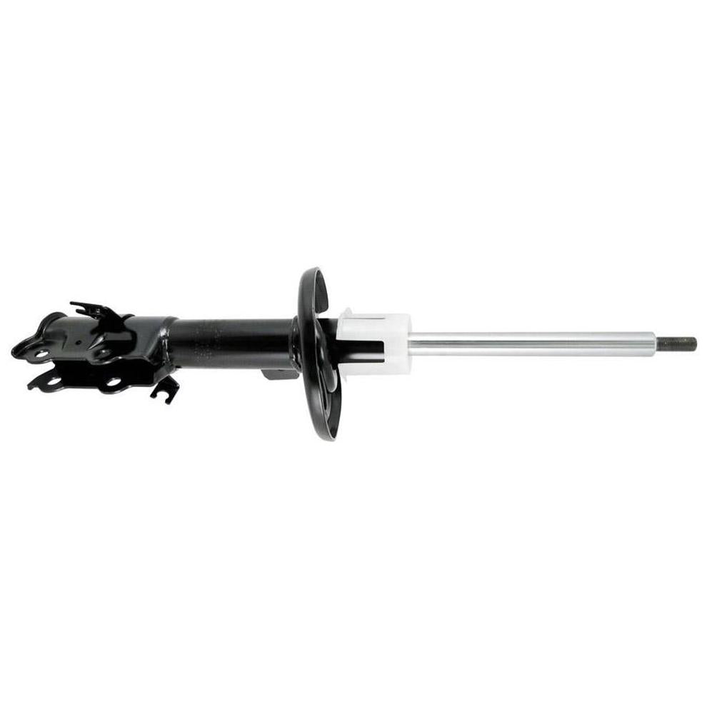 Amortecedor Dianteiro Esquerdo Ford Fiesta - Cofap - GP30543 - (4)