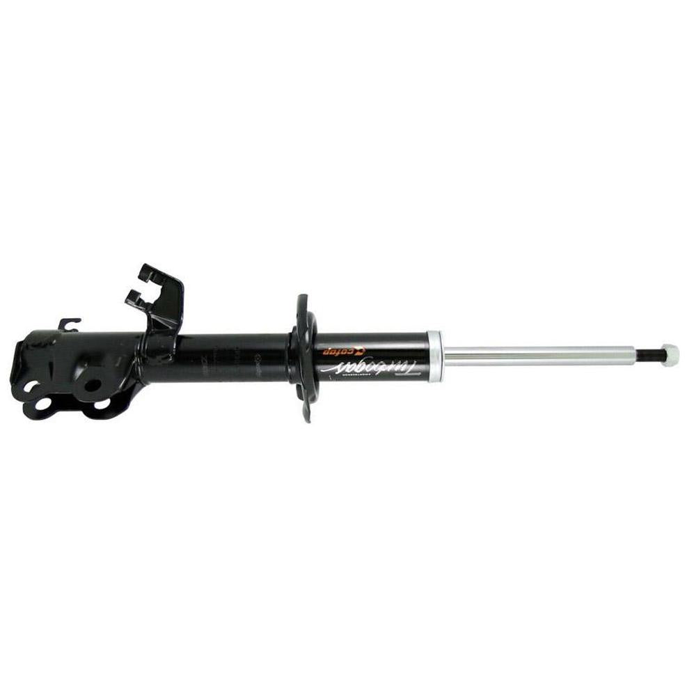 Amortecedor Dianteiro Esquerdo Nissan March - Cofap - GP30529 - (4)