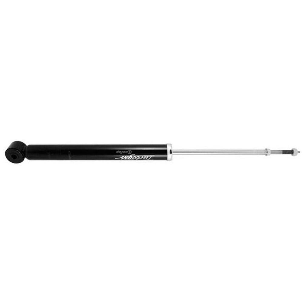 Amortecedor Traseiro Turbogas Nissan March - Cofap - GB48243 - (2)