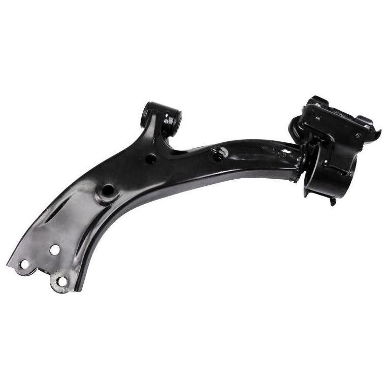 Bandeja Suspensão Dianteira Esquerda Com Bucha Honda Cr-V - Cofap - BJC10011M - (1)