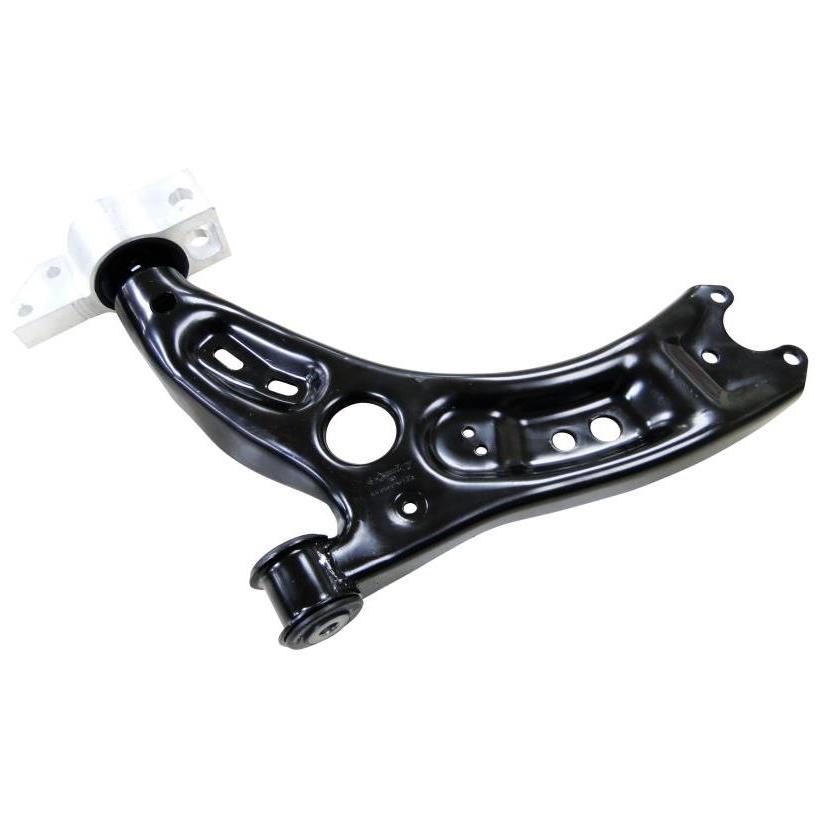 Bandeja Suspensão Dianteira Esquerda Com Bucha Volkswagen Jetta - Cofap - BJC01047M - (1)