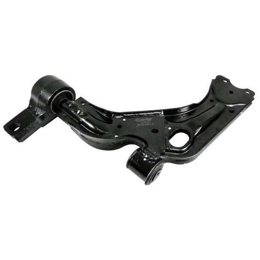Bandeja Dianteira Esquerda Ford Fiesta - Cofap - BJC08129M - (1)