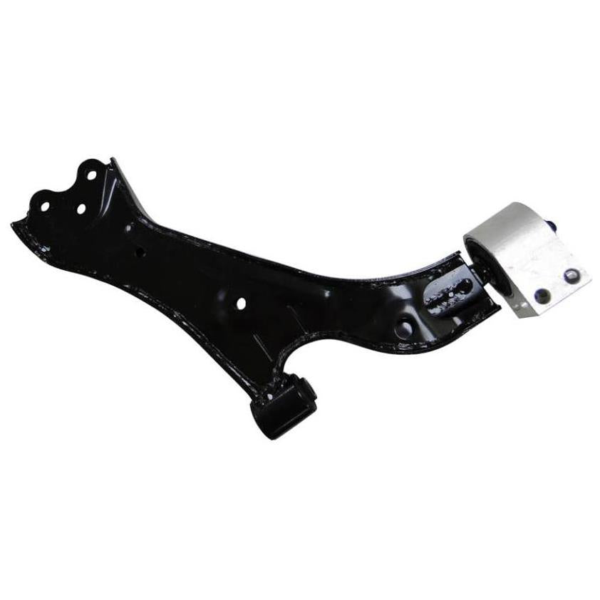 Bandeja Suspensão Dianteira Esquerda Com Bucha Chevrolet Captiva - Cofap - BJC04139M - (1)