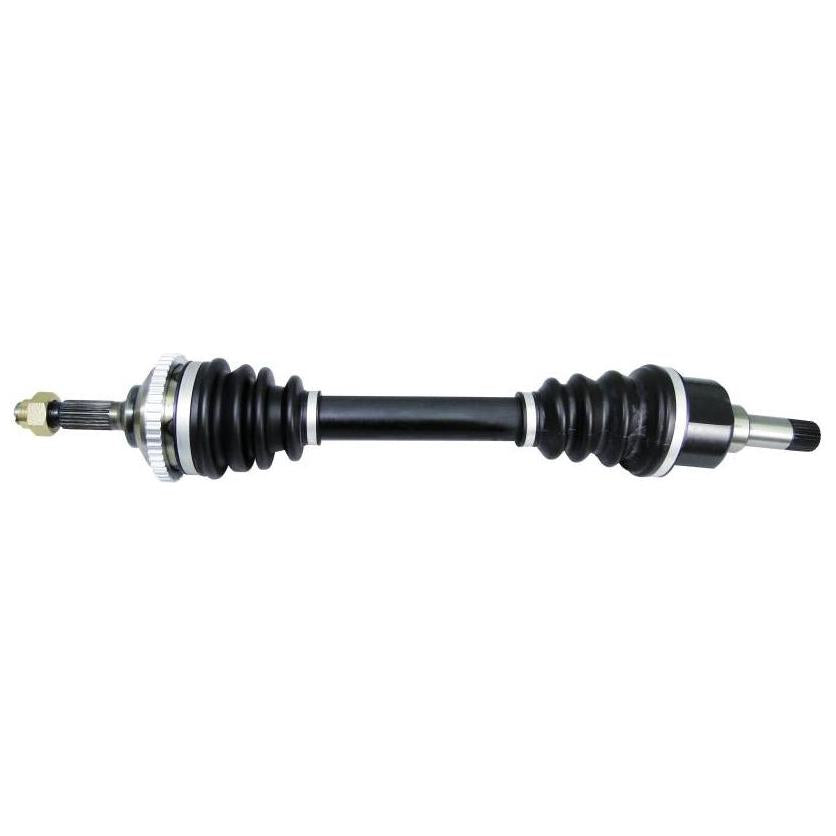 Semieixo Dianteiro Esquerdo Com Abs Peugeot 206 - Cofap - SEC17402 - (1)
