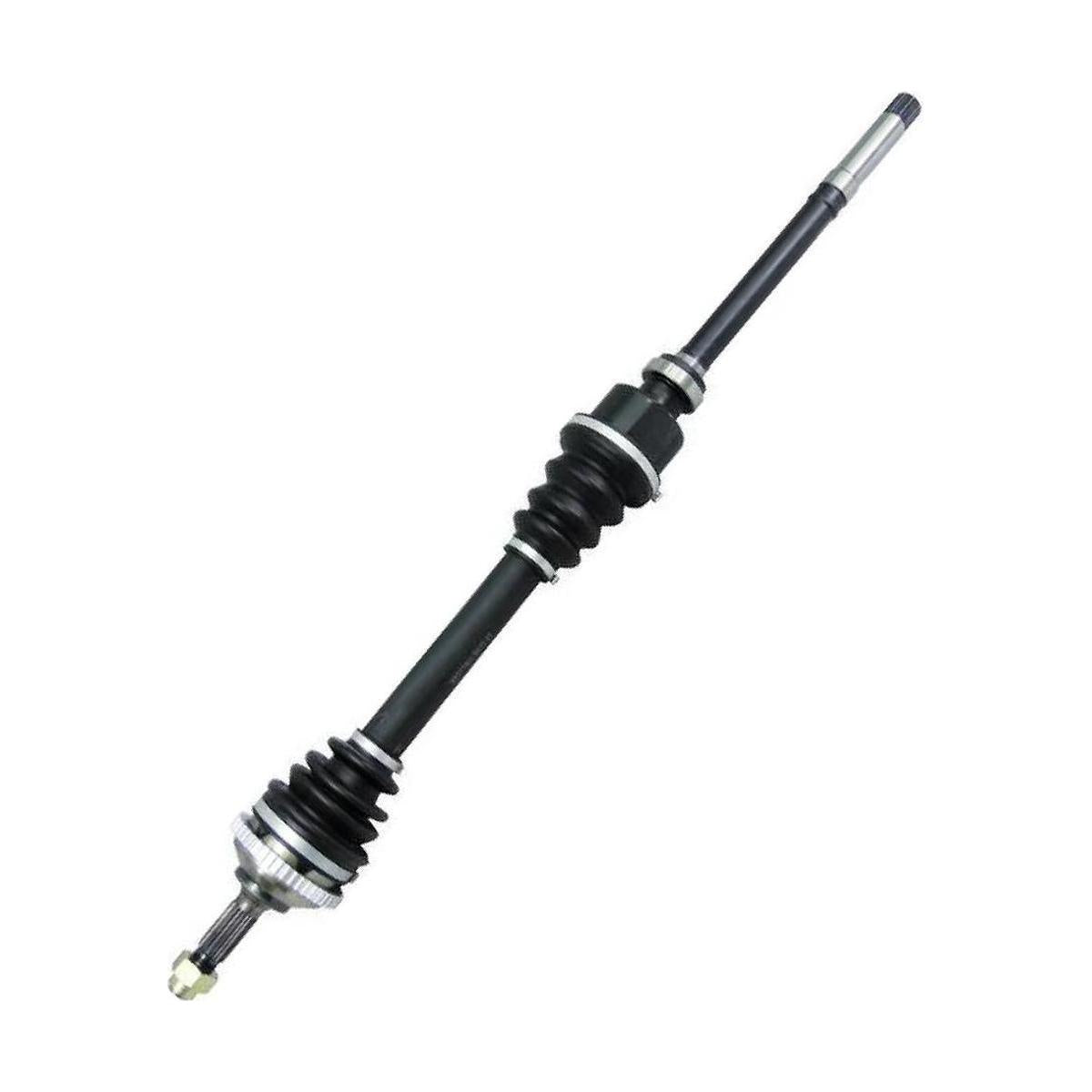Semieixo Dianteiro Direito Com Abs Peugeot 206 - Cofap - SEC17401 - (1)