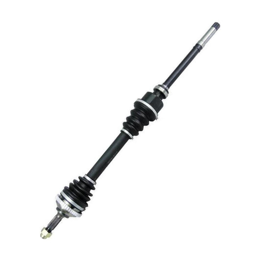 Semieixo Dianteiro Direito Com Abs Peugeot 206 - Cofap - SEC17401 - (1)