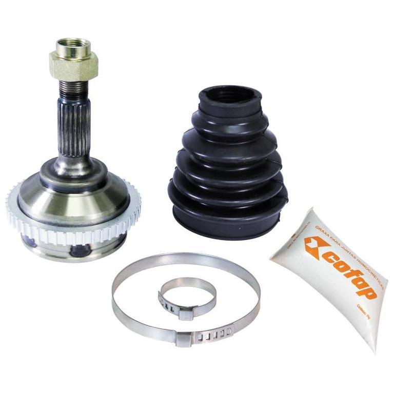 Junta Homocinetica Roda Peugeot 206 - Cofap - JHC17103 - (1)