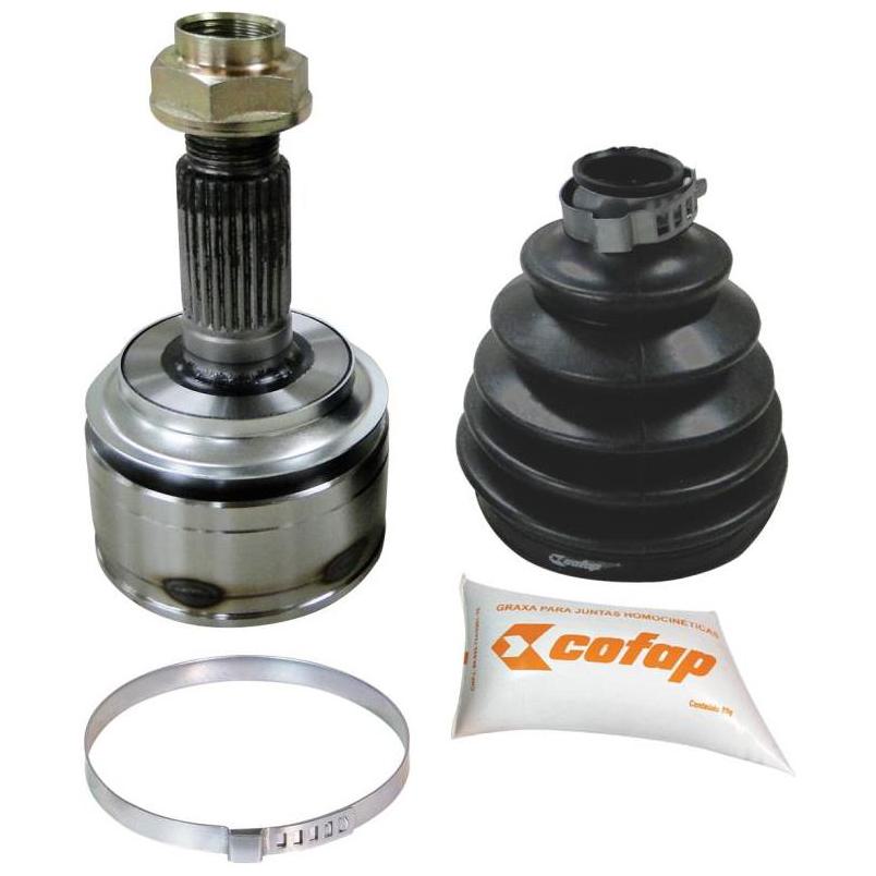 Junta Homocinetica Honda Civic - Cofap - JHC10104 - (1)