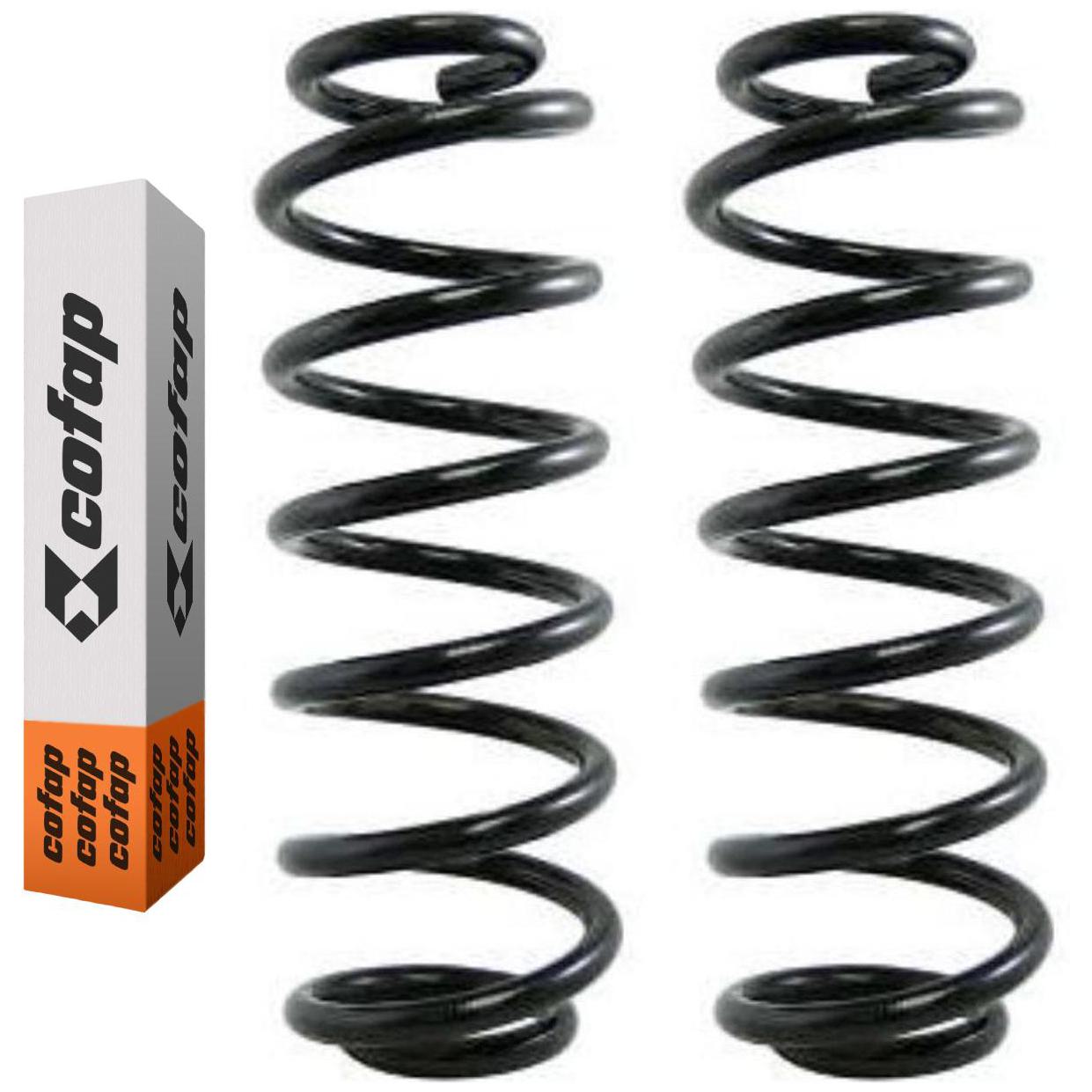 Mola Suspensão Traseira Ford Ecosport - Cofap - MC.EFOR1006M - (1)