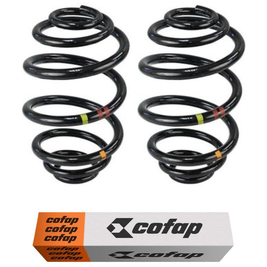 Mola Suspensão Traseira GNV - Cofap - MC.ECHE91 - (1)
