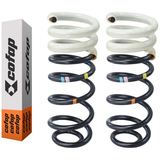 Mola Suspensão Traseira Fiat Uno - Cofap - MC.EFIAT97 - (1)