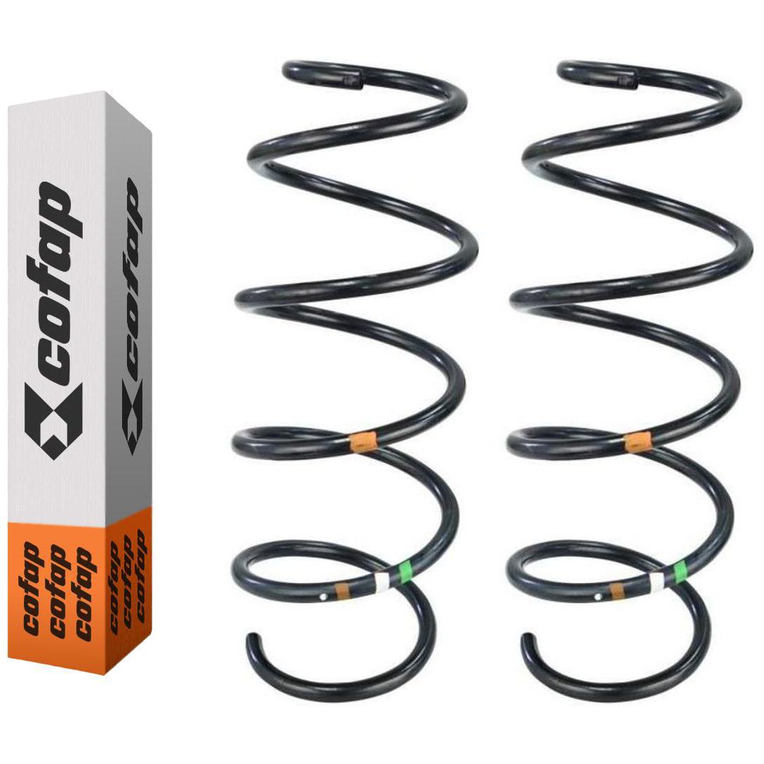 Mola Suspensão Dianteira - Cofap - MC.EFIAT96 - (1)