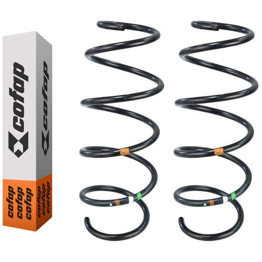 Mola Suspensão Dianteira - Cofap - MC.EFIAT96 - (1)